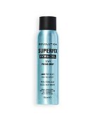 Revolution Superfix Hydra Cool Prep + Fix Continous Fixing Mist 150ml