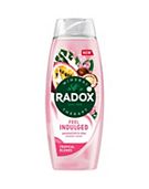 Radox Shower Gel Feel Indulged 450ml