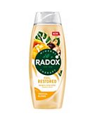 Radox Shower Gel Feel Restored 450ml
