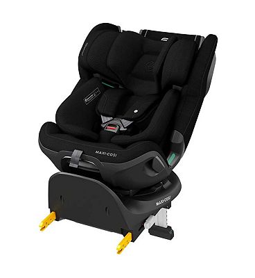 Maxi-Cosi Emerald 360 Pro i-Size Authentic Black