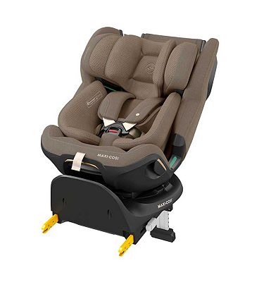 Maxi-Cosi Emerald 360 Pro i-Size Authentic Truffle