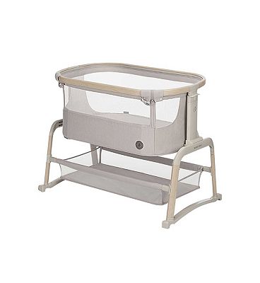 Maxi-Cosi Iora Air Classic Beige
