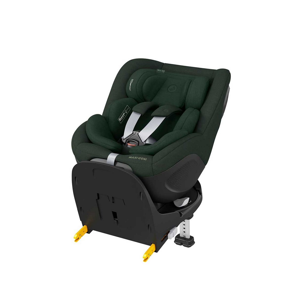 Maxi Cosi Maxi-Cosi Mica 360 Pro Authentic Green