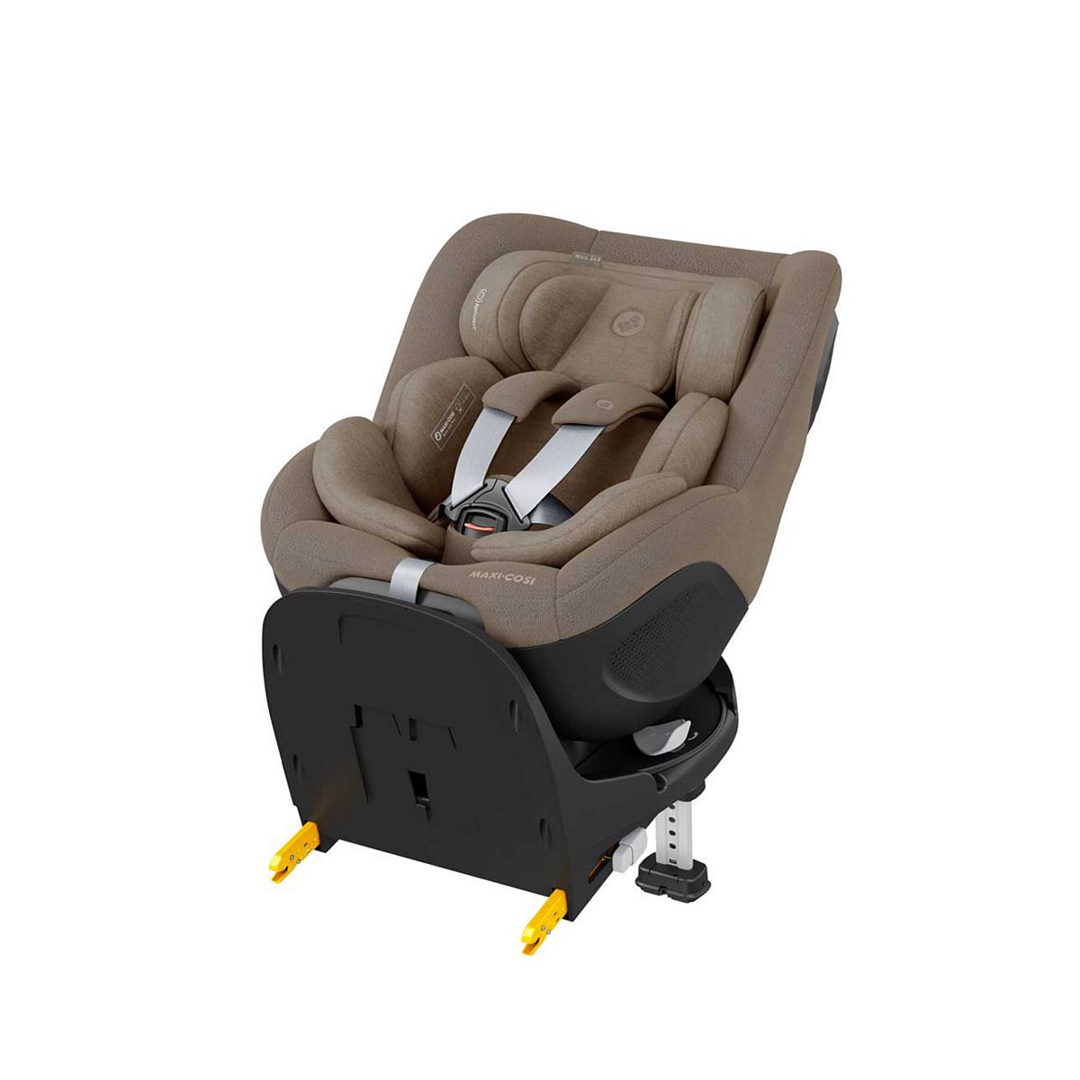 Maxi Cosi Maxi-Cosi Mica 360 Pro Authentic Truffle