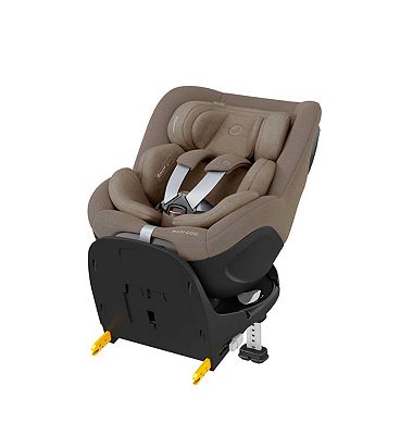 Maxi-Cosi Mica 360 Pro Authentic Truffle