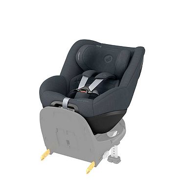 Maxi-Cosi Pearl 360 Pro Authentic Graphite