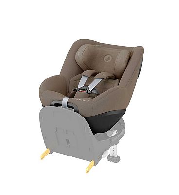 Maxi Cosi Pearl 360 Pro Authentic Truffle