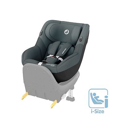 Maxi-Cosi Pearl S Tonal Graphite