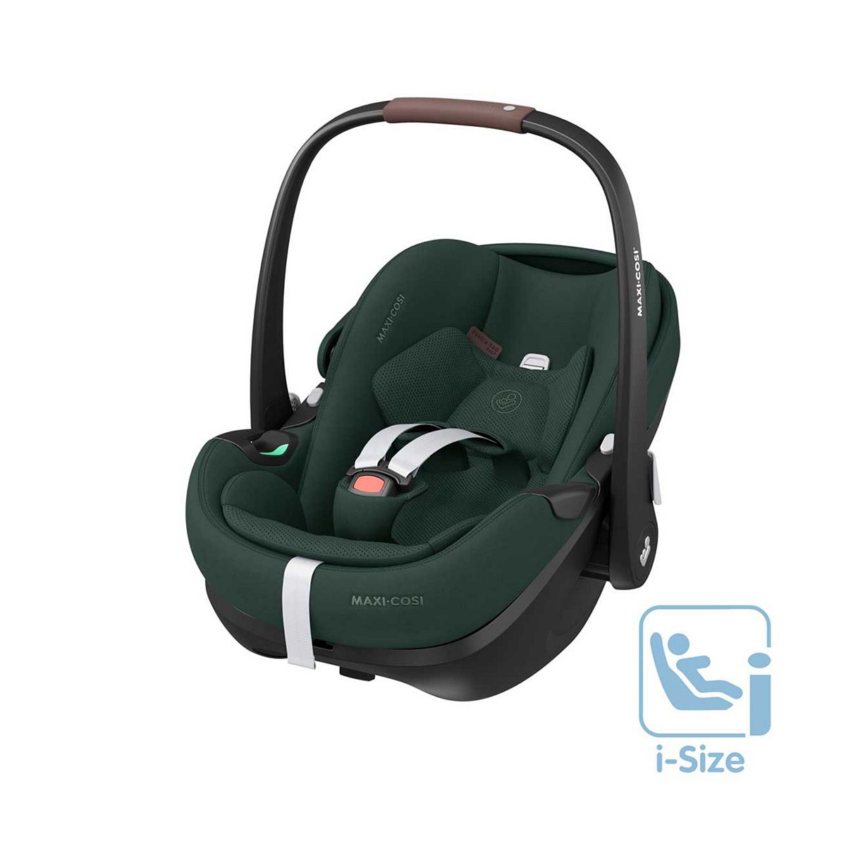 Maxi Cosi Maxi-Cosi Pebble 360 Pro² Twillic Green
