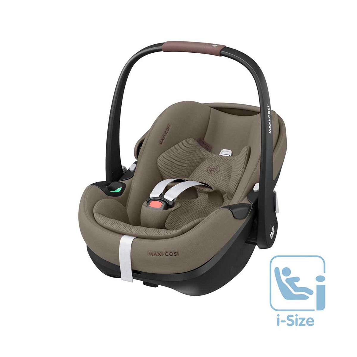 Maxi Cosi Maxi-Cosi Pebble 360 Pro² Twillic Truffle