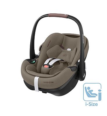 Maxi-Cosi Pebble 360 Pro Twillic Truffle