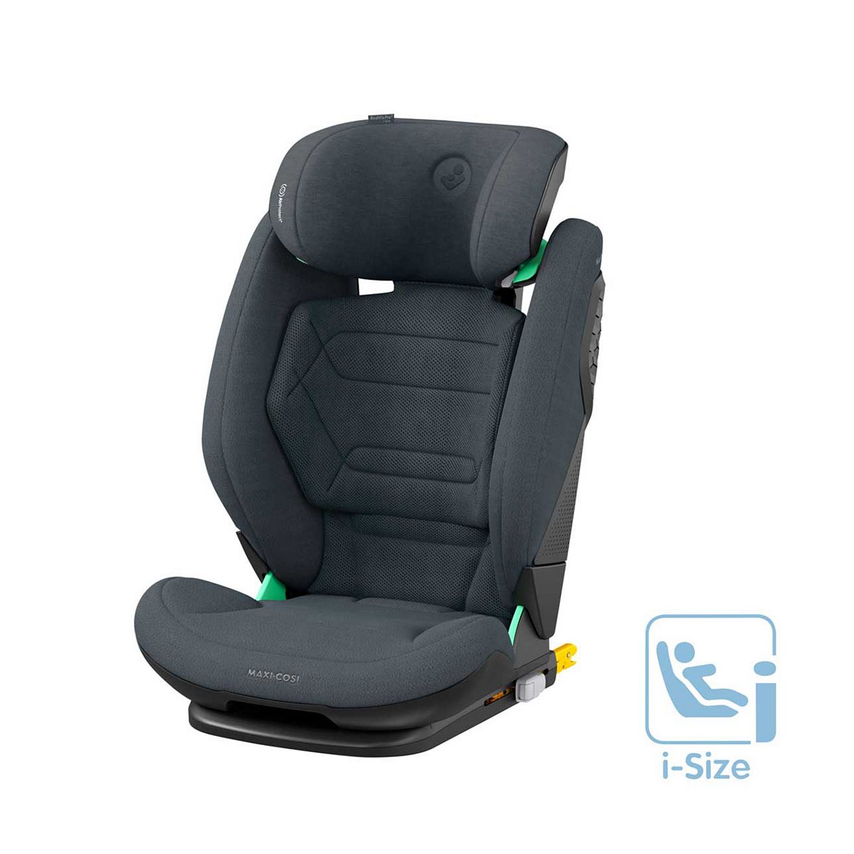 Maxi Cosi Maxi-Cosi Rodifix Pro² Authentic Graphite