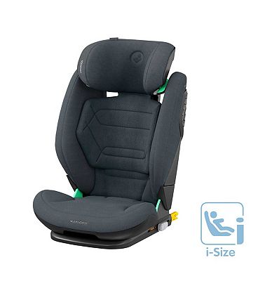 Maxi-Cosi RodiFix Pro Authentic Graphite