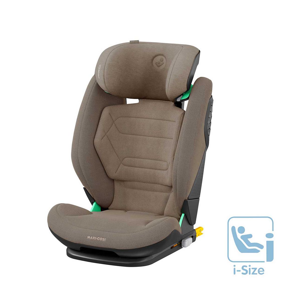 Maxi Cosi Maxi-Cosi Rodifix Pro² Authentic Truffle