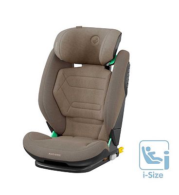 Maxi-Cosi RodiFix Pro Authentic Truffle