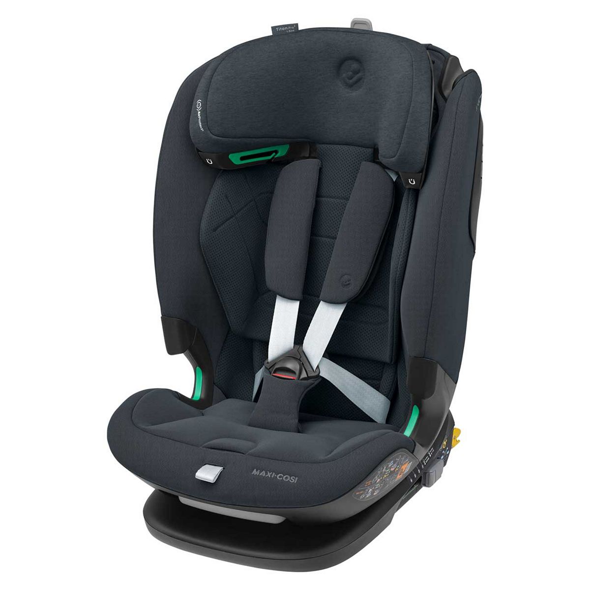 Maxi Cosi Maxi-Cosi Titan Pro² Authentic Graphite