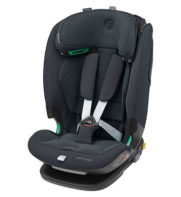 Maxi Cosi Titan Pro² Authentic Graphite
