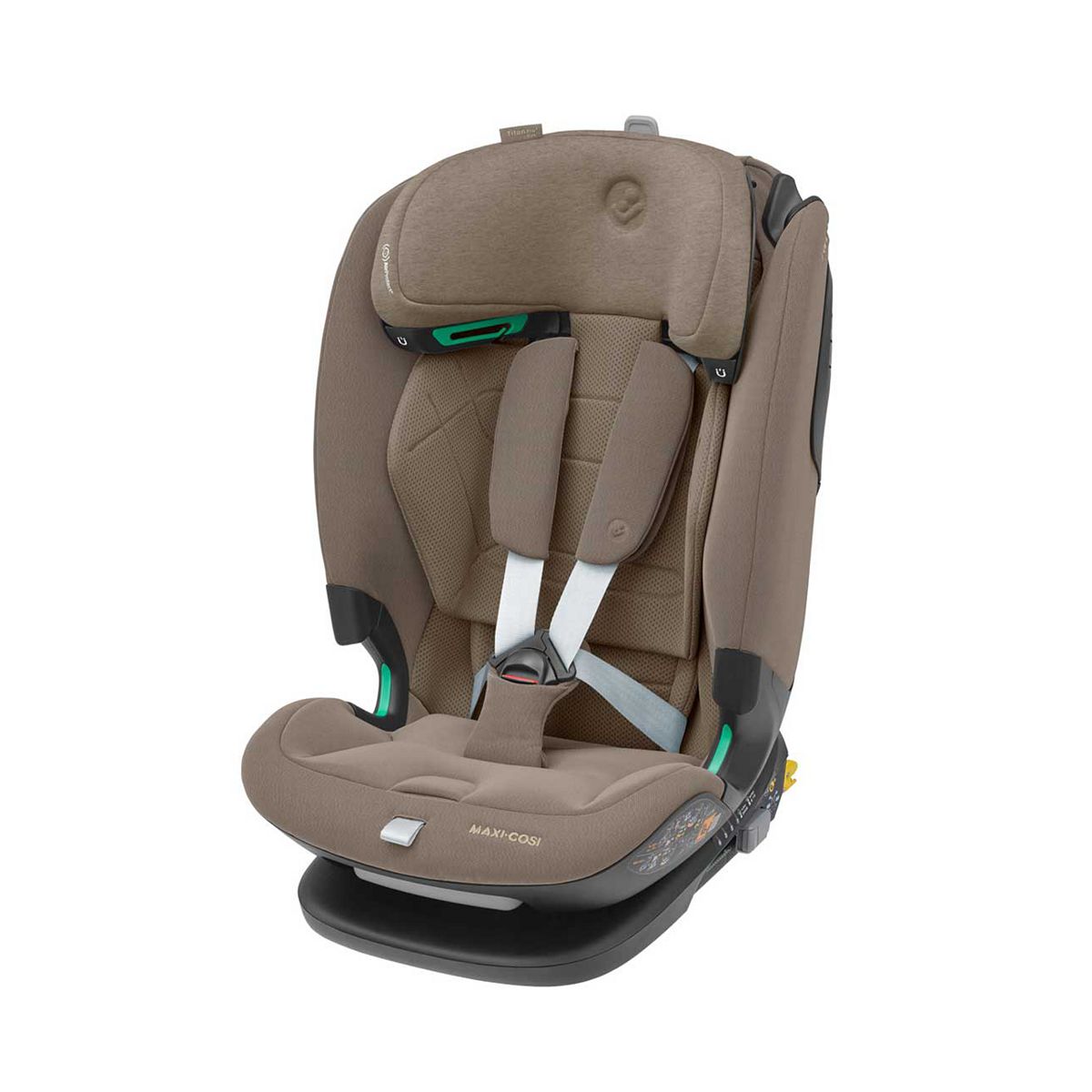 Maxi Cosi Maxi-Cosi Titan Pro² Authentic Truffle