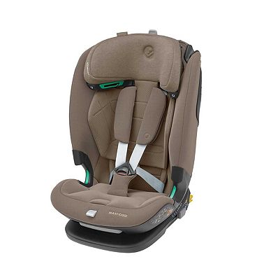 Maxi-Cosi Titan Pro Authentic Truffle