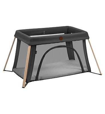 Maxi-Cosi Calao Light Beyond Graphite