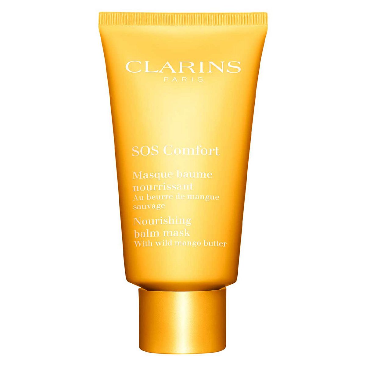 Clarins Sos Comfort Mask 75ml