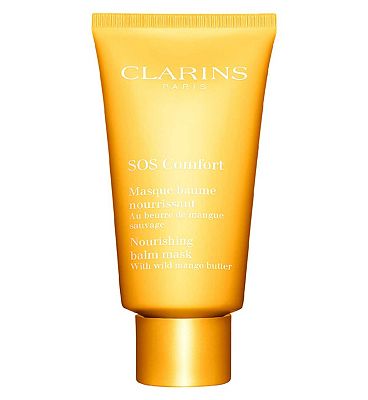 Clarins SOS Comfort Mask 75ml