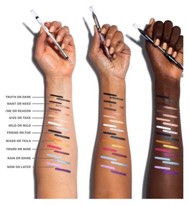 Morphe Bi-Liner Dual Ended Eyeliner Pencil (6)