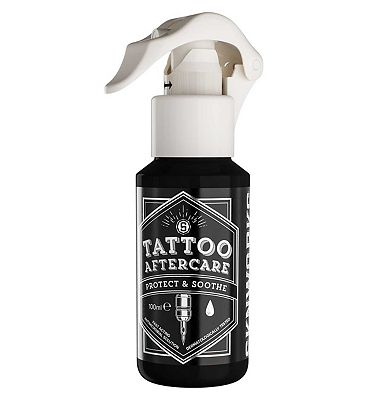 Sknworks Tattoo Aftercare 100ml