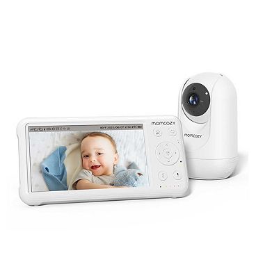 Momcozy BM01 Monitor & Camera