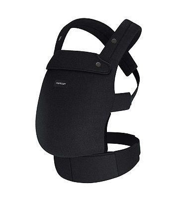 Momcozy Baby Carrier Newborn to Toddler Cotton Black