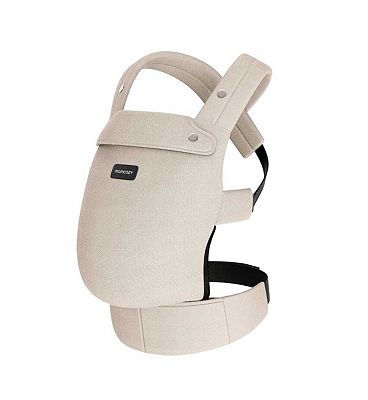 Momcozy Baby Carrier Newborn to Toddler Cotton Khaki