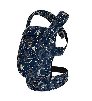Momcozy Baby Carrier Newborn to Toddler Cotton Starry Night