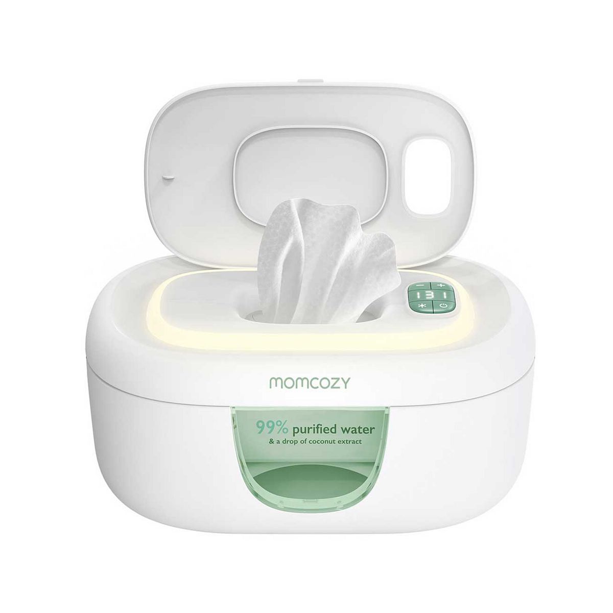 Momcozy Baby Wipe Warmer