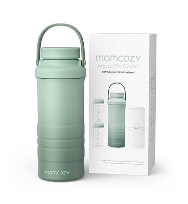 Momcozy Portable Breast Milk Cooler