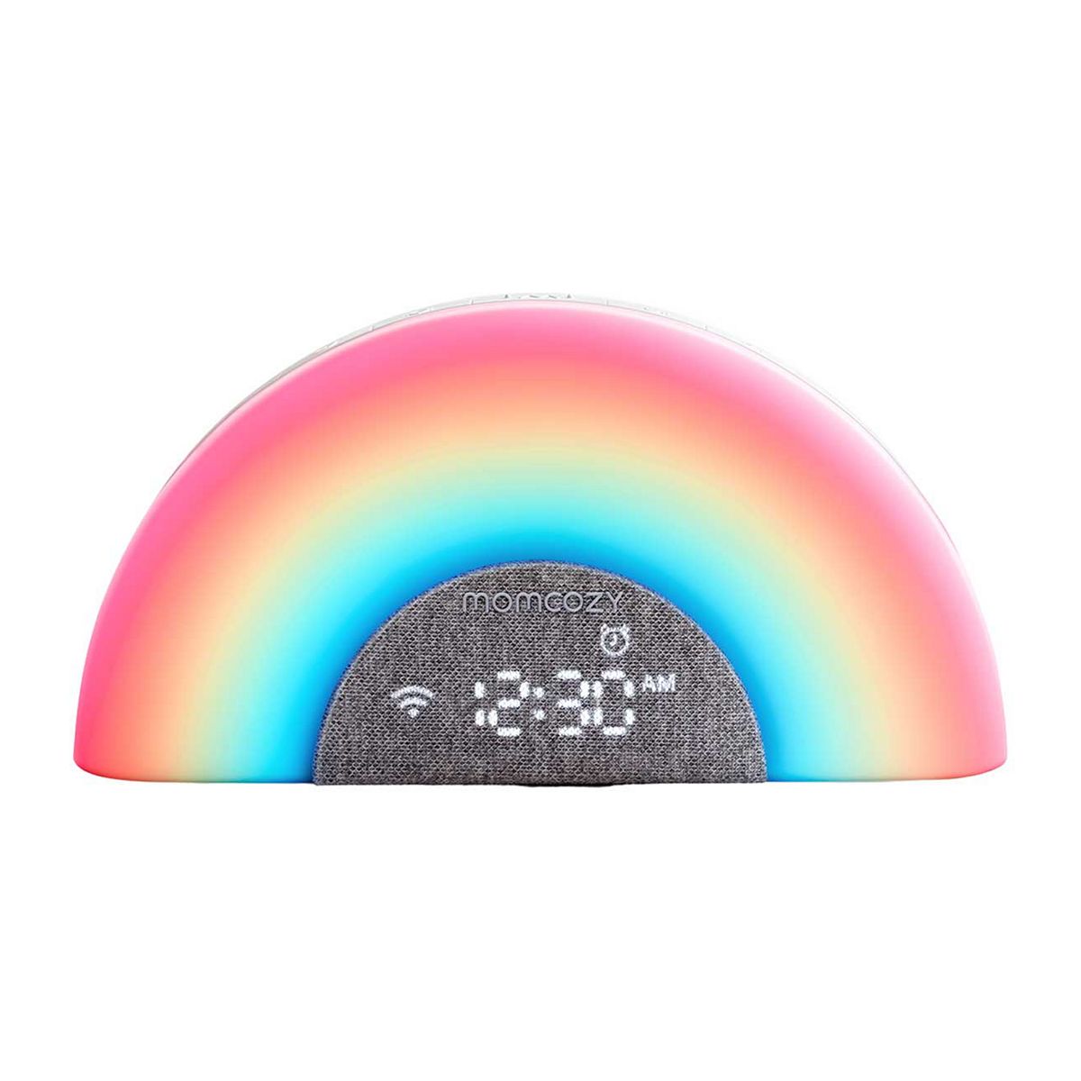 Momcozy Rainbow White Noise Machine