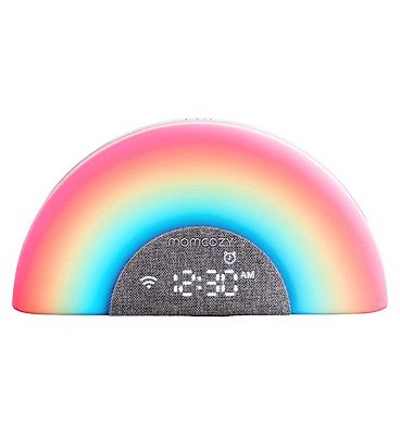 Momcozy Rainbow White Noise Machine