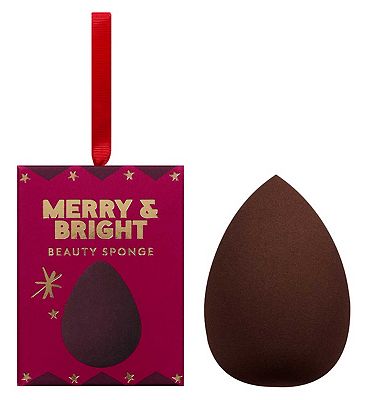 Boots Beauty Blender