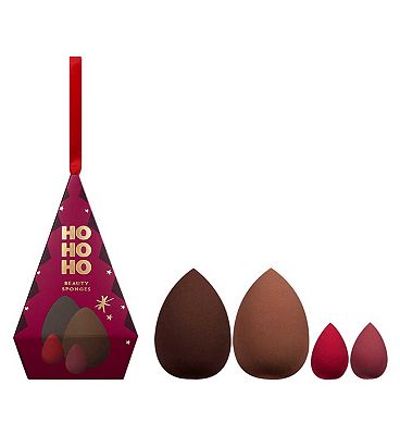 Boots Blending Sponge Set