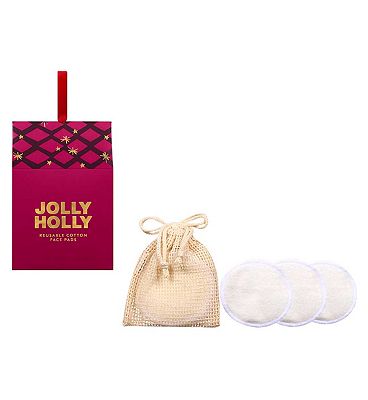 Boots Reusable Face Pads