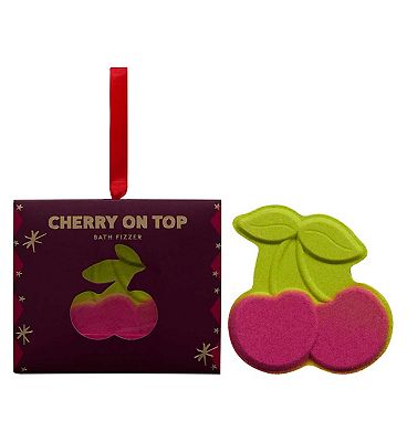 Boots Bath Fizzer 100g