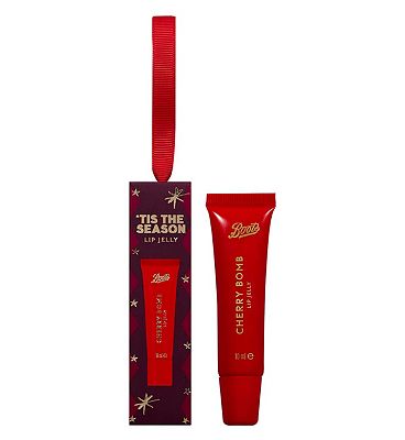 Boots Lip Jelly 10ml