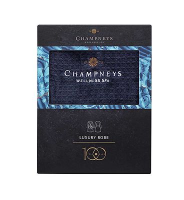 Champneys Luxury Robe