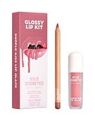 Kylie Cosmetics Glossy Lip Kit