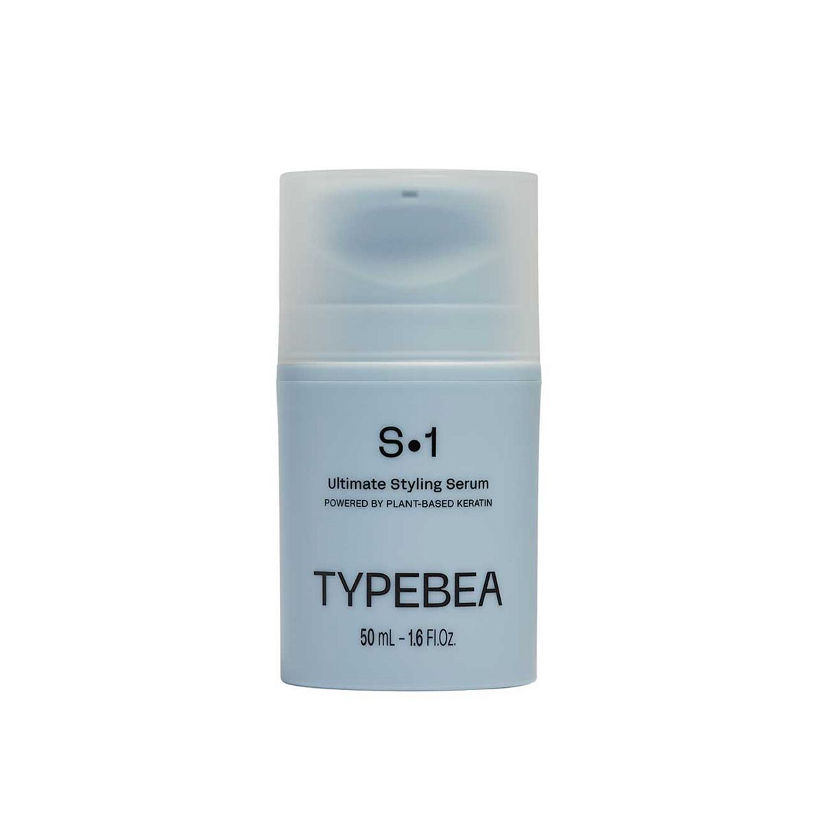 Typebea S1 Ultimate Styling Serum 50ml