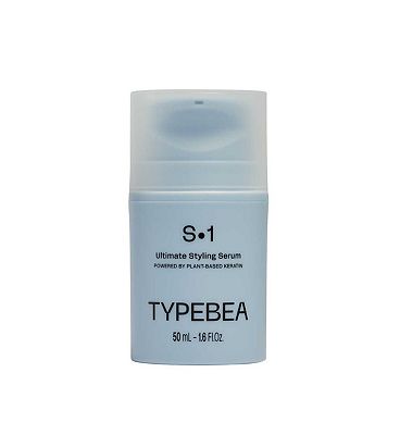 TYPEBEA S1 Ultimate Styling Serum 50ml