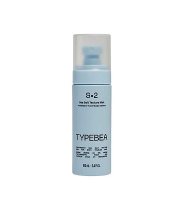 TYPEBEA S2 Sea Salt Texture Mist 100ml