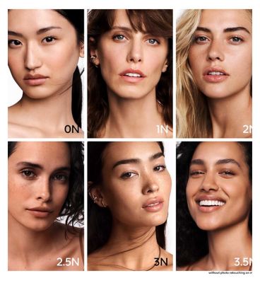 GUERLAIN Terracotta Concealer Natural Perfection Concealer (6)