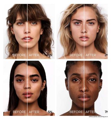 GUERLAIN Terracotta Concealer Natural Perfection Concealer (8)