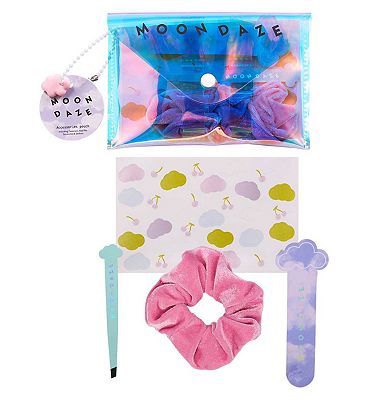 Moon Daze Accessories Pouch