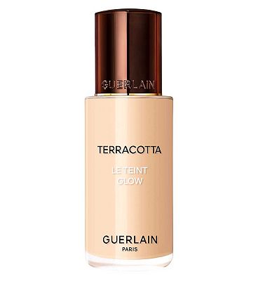 GUERLAIN Terracotta Le Teint Glow Healthy Glow Foundation - 6W WARM / DOR 6W WARM / DOR